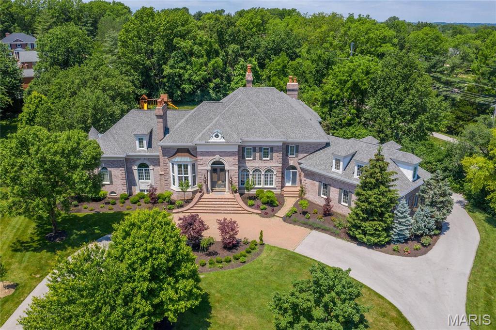 Highland Pointe - Residential