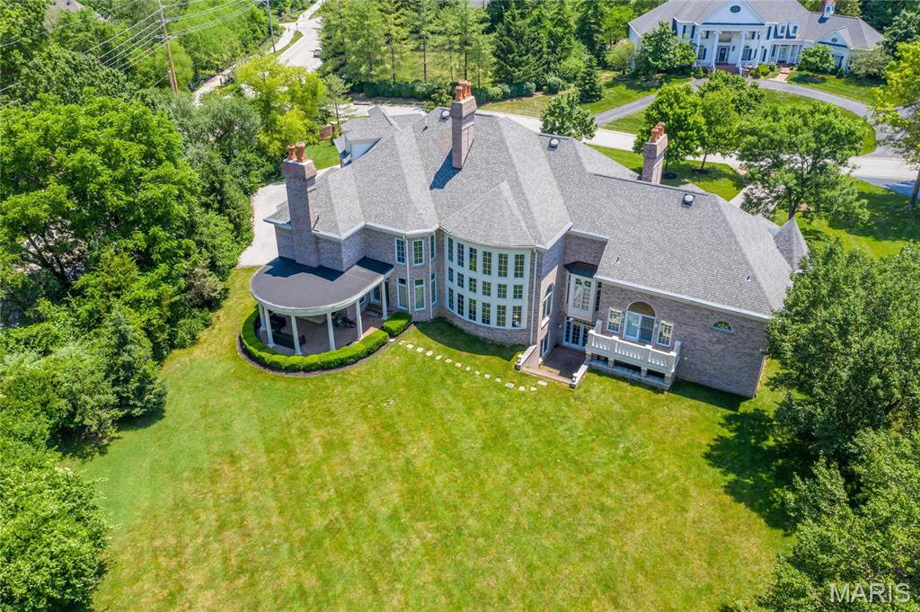 Highland Pointe - Residential