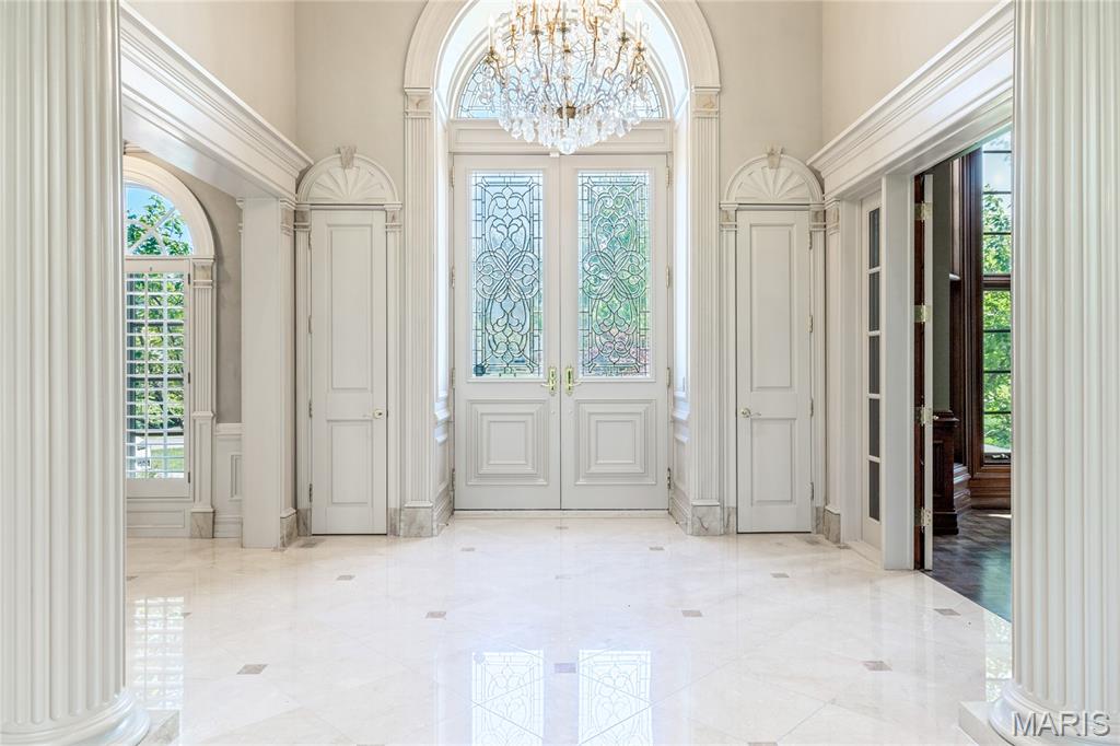 Highland Pointe - Residential