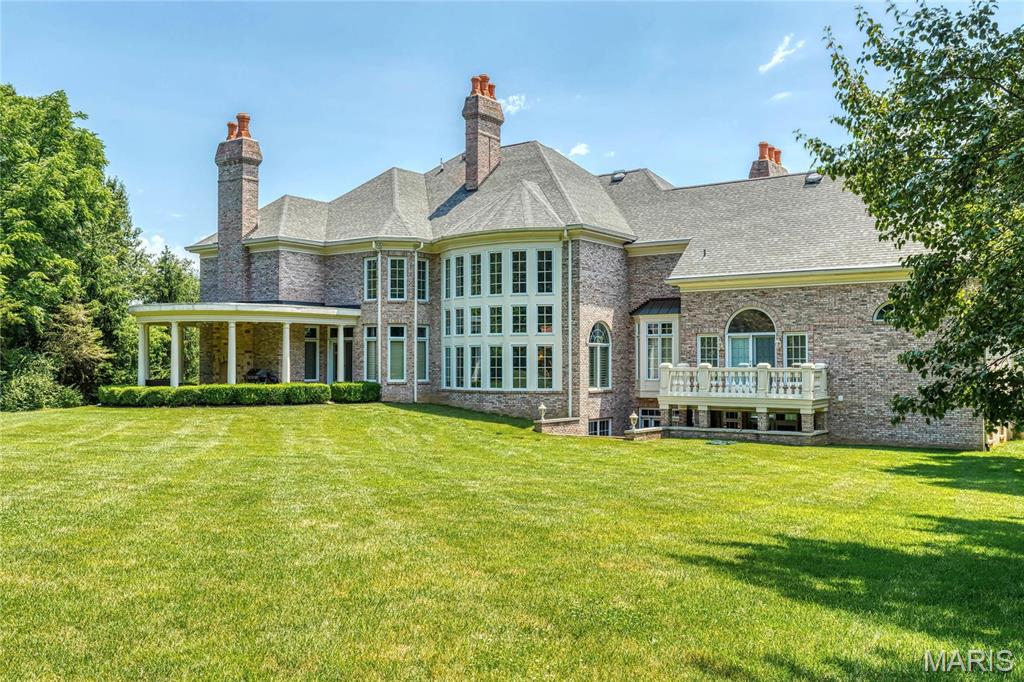 Highland Pointe - Residential