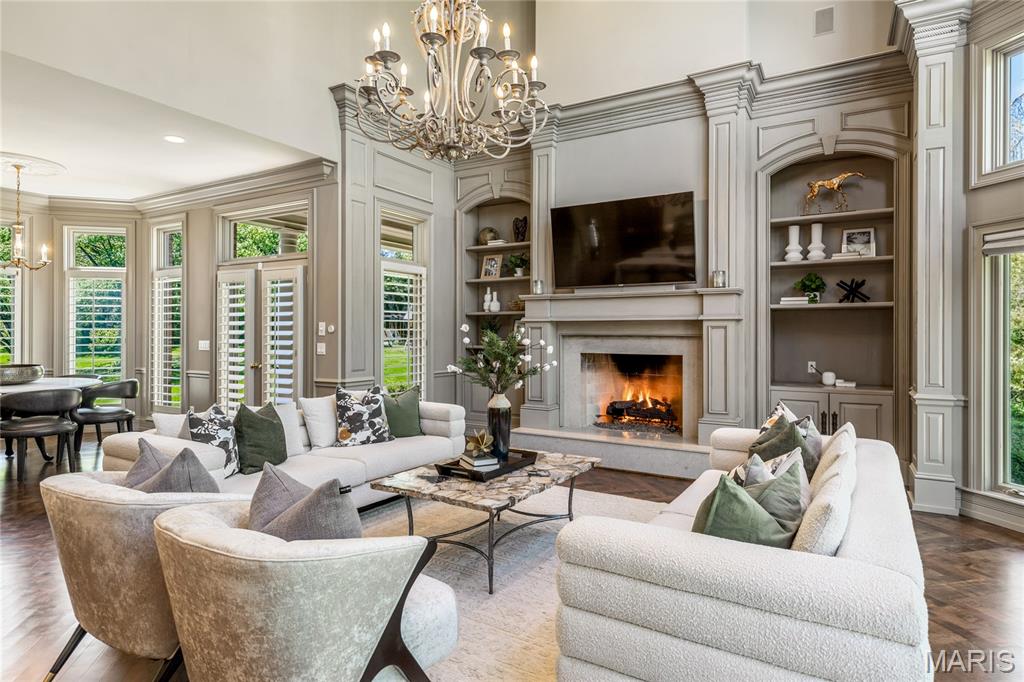 Highland Pointe - Residential