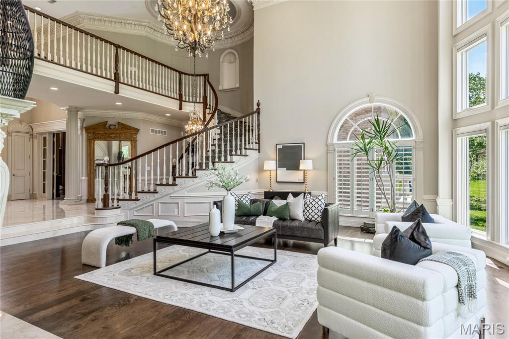 Highland Pointe - Residential