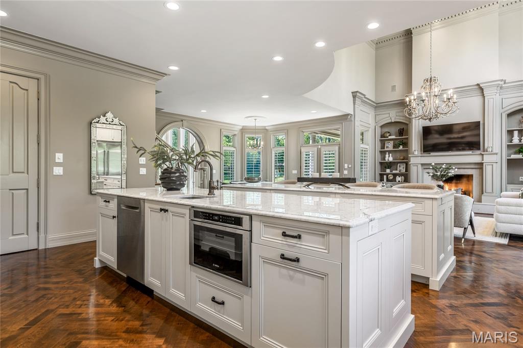 Highland Pointe - Residential