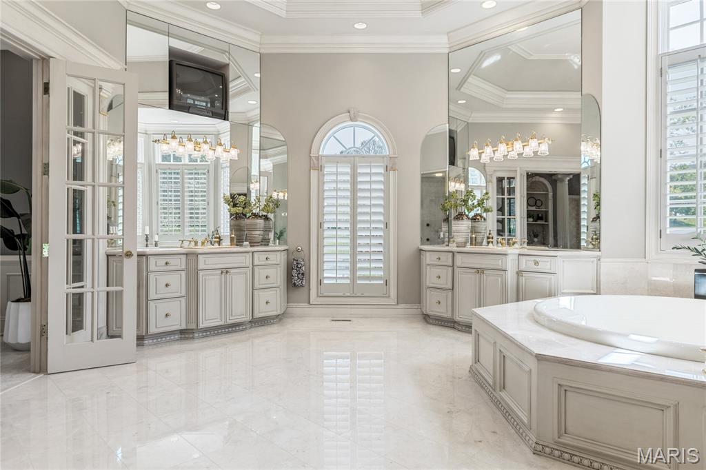 Highland Pointe - Residential