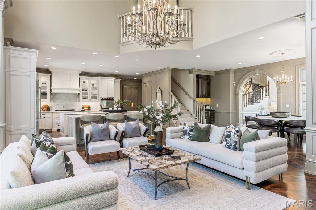 Highland Pointe - Residential