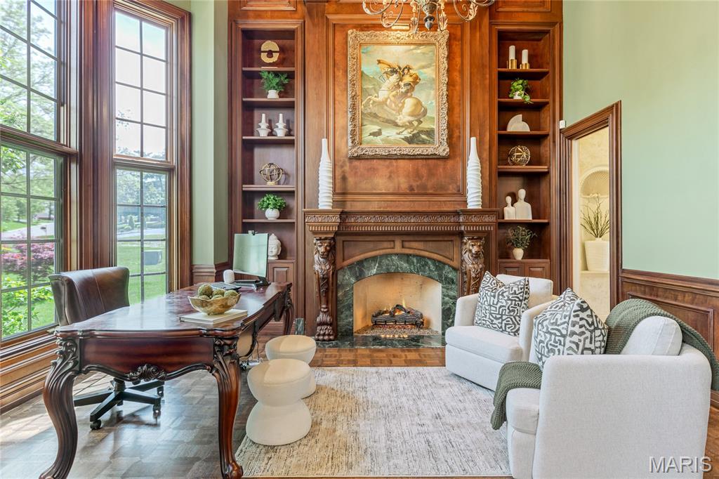 Highland Pointe - Residential