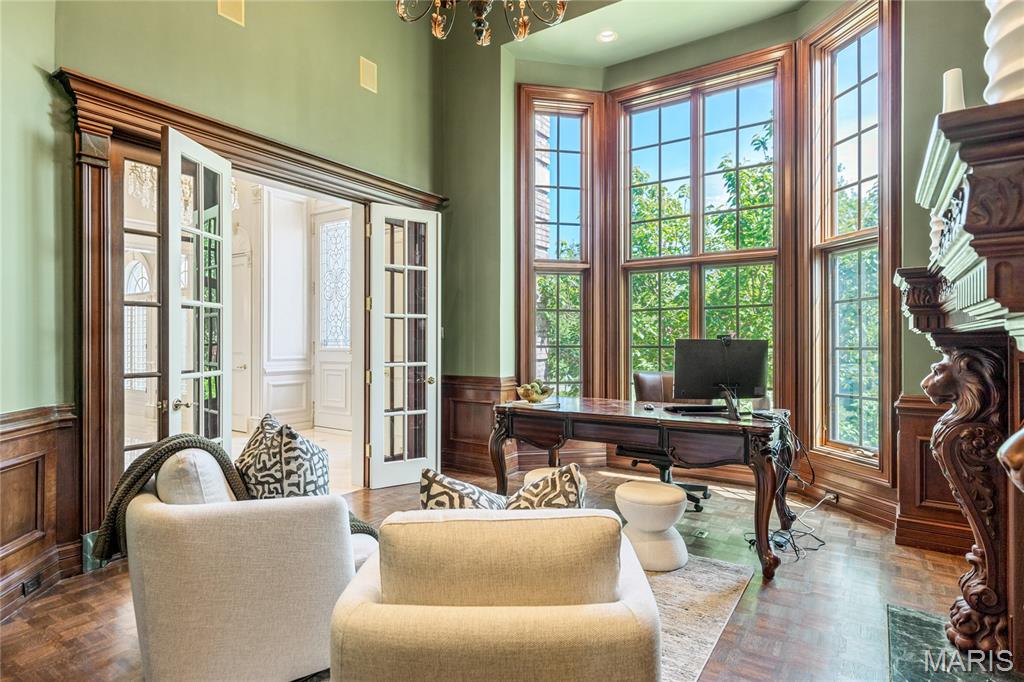 Highland Pointe - Residential