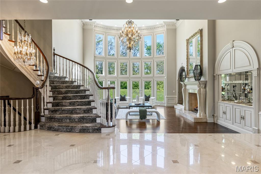 Highland Pointe - Residential