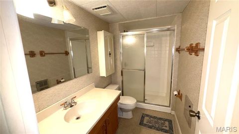 Tiny photo for 13019 Midfield Terrace, St Louis, MO 63146 (MLS # 26036170)