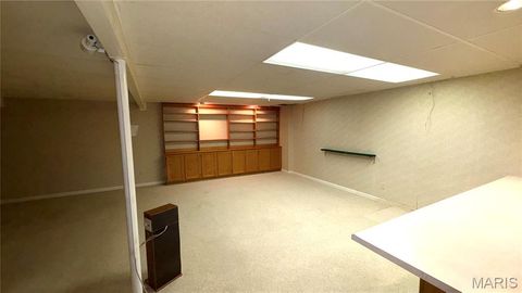 Tiny photo for 13019 Midfield Terrace, St Louis, MO 63146 (MLS # 26036170)