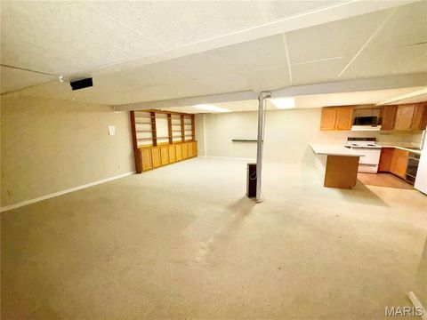 Tiny photo for 13019 Midfield Terrace, St Louis, MO 63146 (MLS # 26036170)
