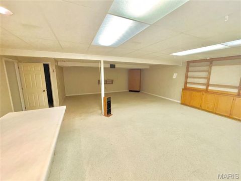 Tiny photo for 13019 Midfield Terrace, St Louis, MO 63146 (MLS # 26036170)