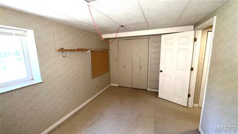 Tiny photo for 13019 Midfield Terrace, St Louis, MO 63146 (MLS # 26036170)