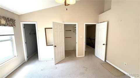 Tiny photo for 13019 Midfield Terrace, St Louis, MO 63146 (MLS # 26036170)