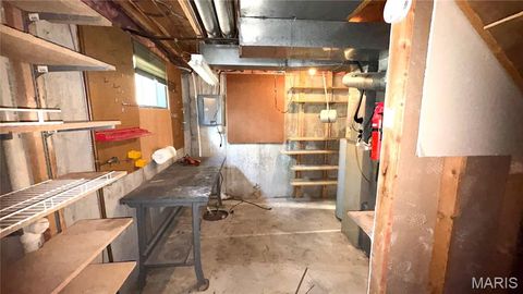 Tiny photo for 13019 Midfield Terrace, St Louis, MO 63146 (MLS # 26036170)