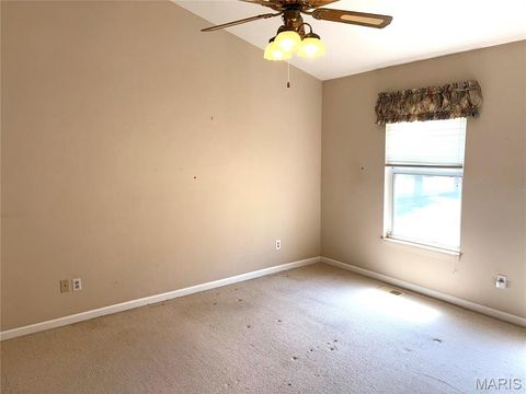 Tiny photo for 13019 Midfield Terrace, St Louis, MO 63146 (MLS # 26036170)