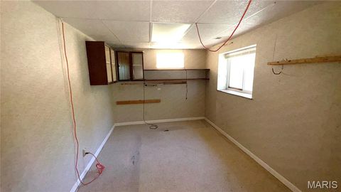 Tiny photo for 13019 Midfield Terrace, St Louis, MO 63146 (MLS # 26036170)