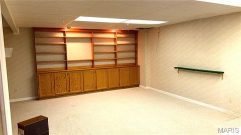 Tiny photo for 13019 Midfield Terrace, St Louis, MO 63146 (MLS # 26036170)