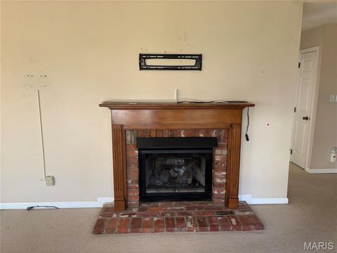 Tiny photo for 13019 Midfield Terrace, St Louis, MO 63146 (MLS # 26036170)