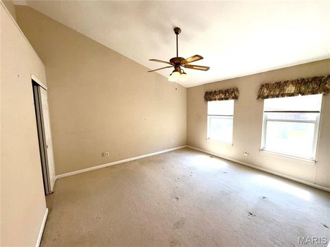 Tiny photo for 13019 Midfield Terrace, St Louis, MO 63146 (MLS # 26036170)