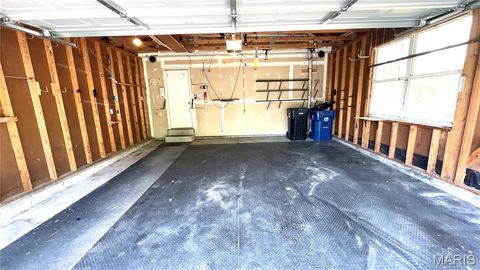 Tiny photo for 13019 Midfield Terrace, St Louis, MO 63146 (MLS # 26036170)