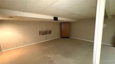 Tiny photo for 13019 Midfield Terrace, St Louis, MO 63146 (MLS # 26036170)
