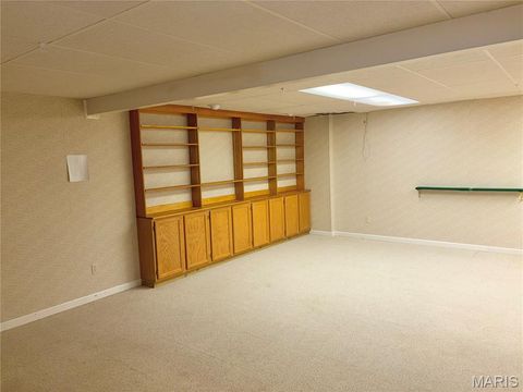Tiny photo for 13019 Midfield Terrace, St Louis, MO 63146 (MLS # 26036170)