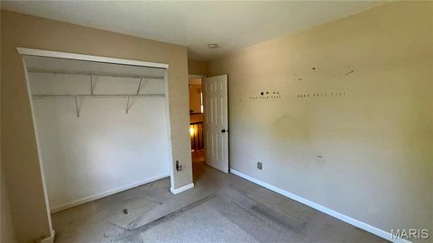 Tiny photo for 13019 Midfield Terrace, St Louis, MO 63146 (MLS # 26036170)