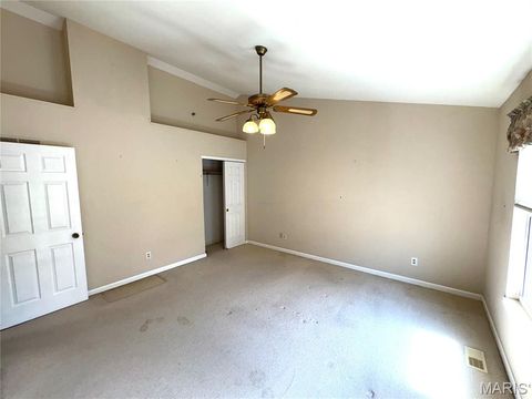 Tiny photo for 13019 Midfield Terrace, St Louis, MO 63146 (MLS # 26036170)
