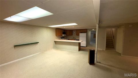 Tiny photo for 13019 Midfield Terrace, St Louis, MO 63146 (MLS # 26036170)