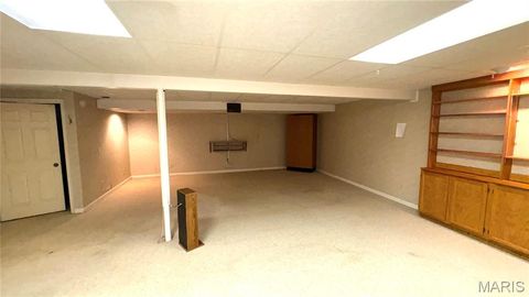 Tiny photo for 13019 Midfield Terrace, St Louis, MO 63146 (MLS # 26036170)
