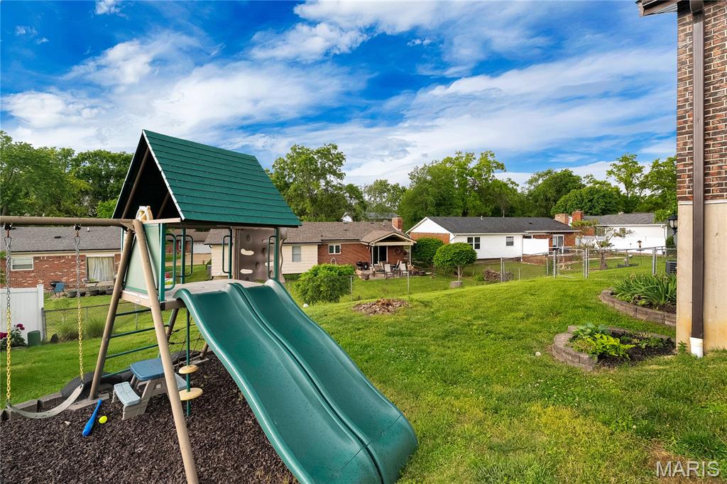 Oakbriar Woods 1 - Residential