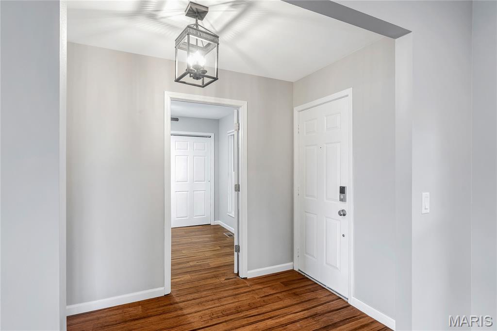 Oakbriar Woods 1 - Residential