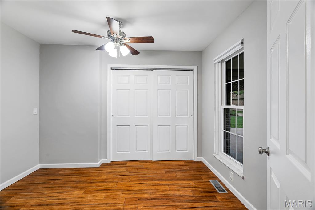 Oakbriar Woods 1 - Residential