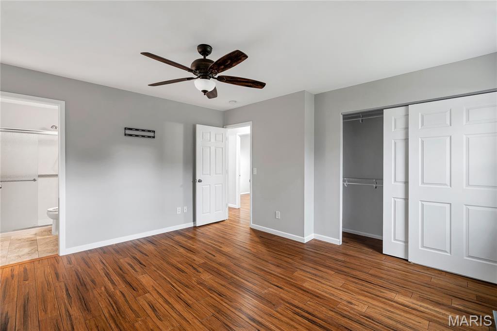 Oakbriar Woods 1 - Residential