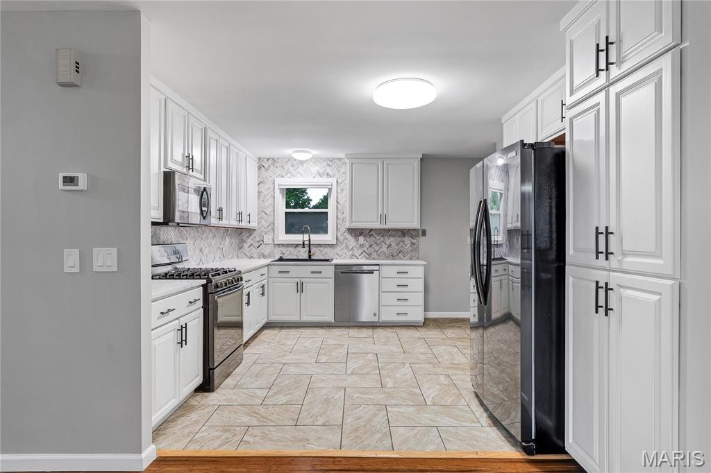 Oakbriar Woods 1 - Residential