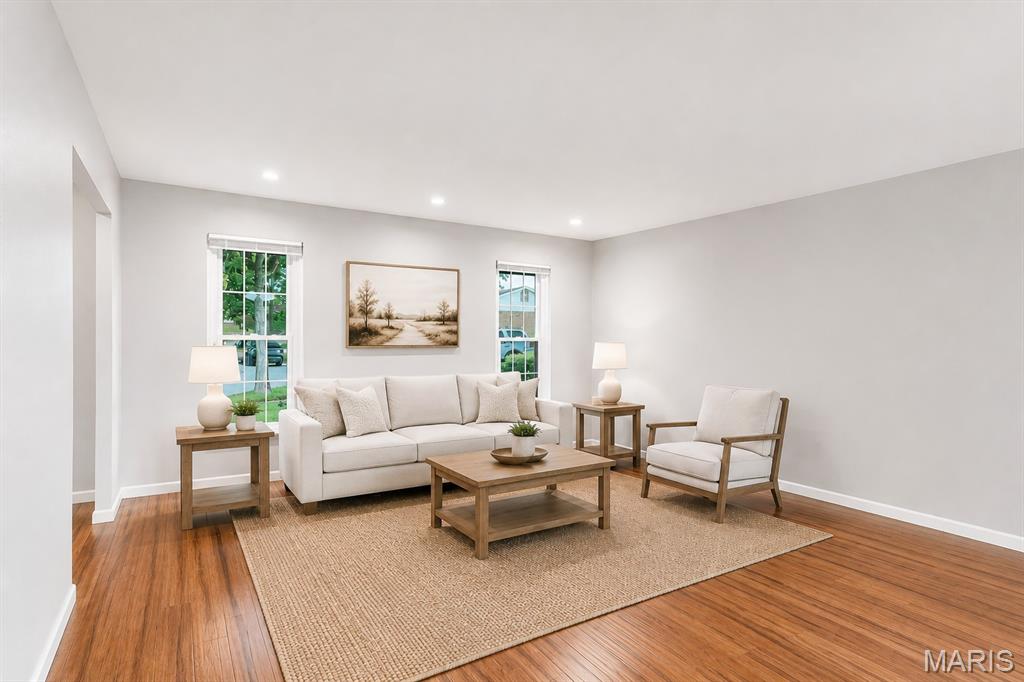 Oakbriar Woods 1 - Residential
