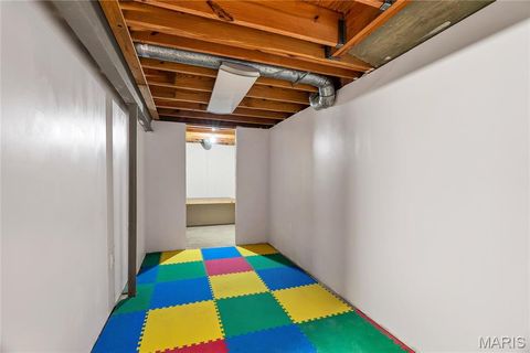 Tiny photo for 2832 Waldwick Court, St Louis, MO 63129 (MLS # 26030766)