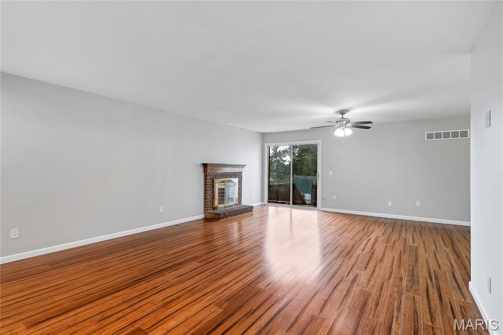 Oakbriar Woods 1 - Residential