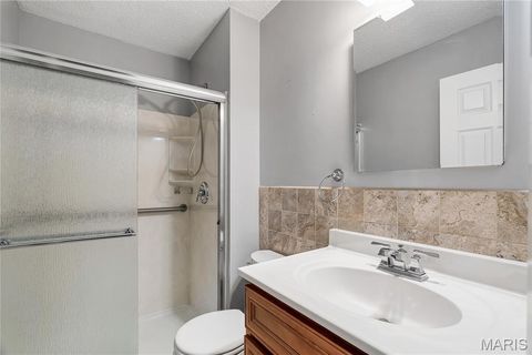 Tiny photo for 2832 Waldwick Court, St Louis, MO 63129 (MLS # 26030766)