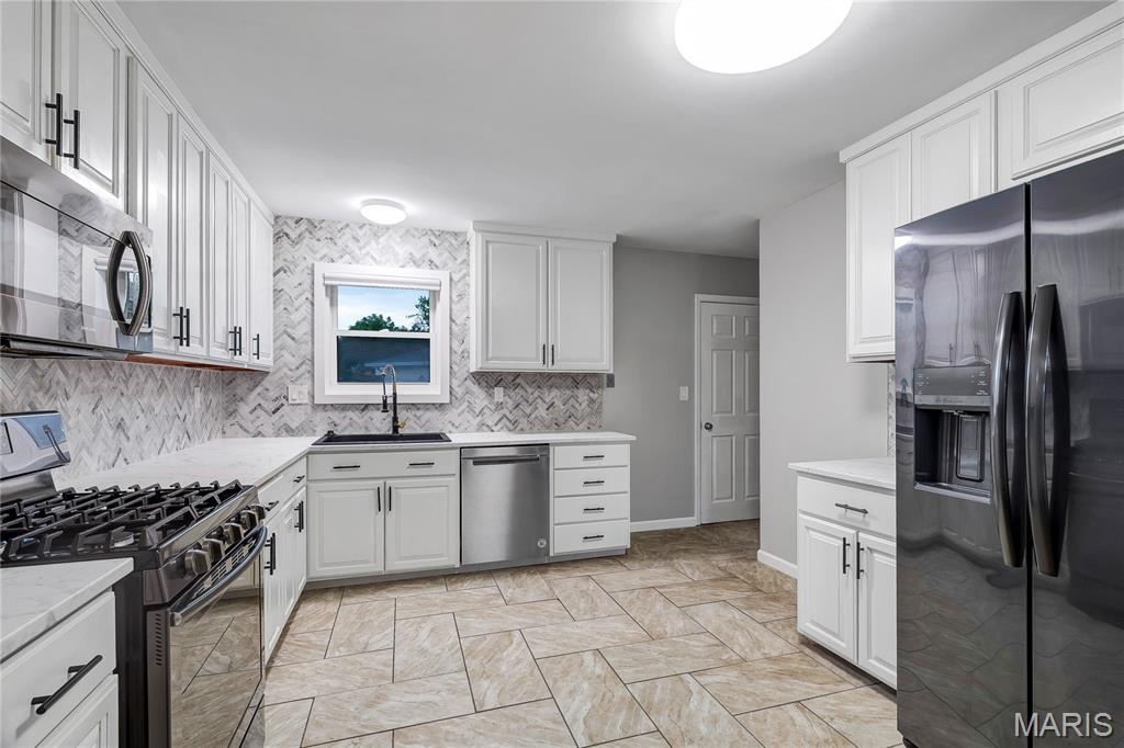 Oakbriar Woods 1 - Residential