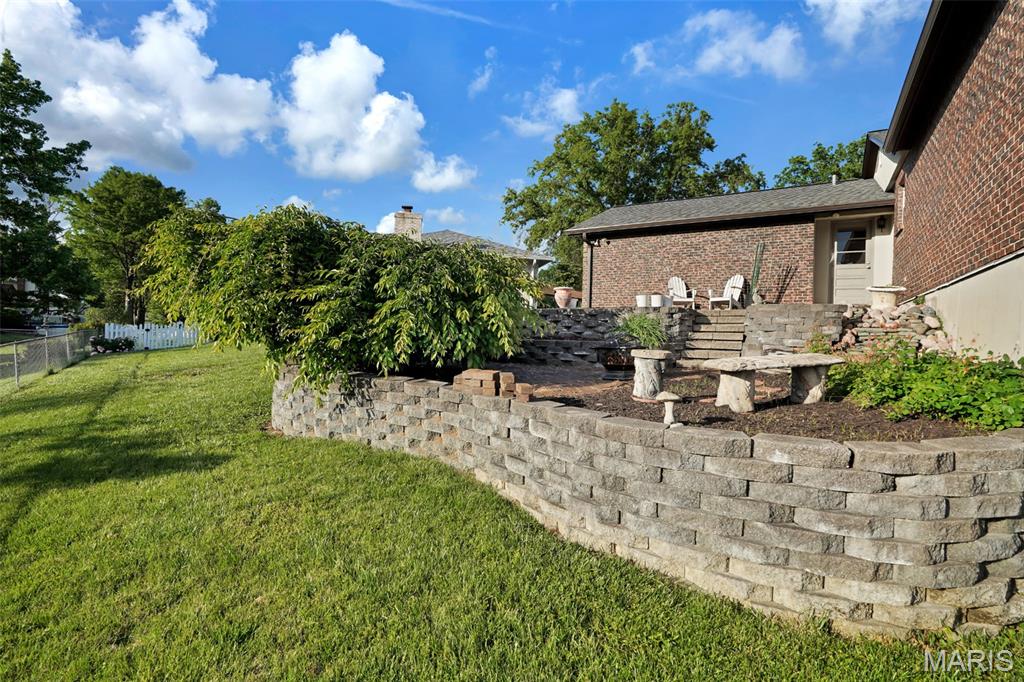 Oakbriar Woods 1 - Residential