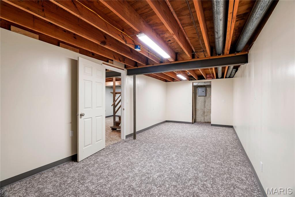 Oakbriar Woods 1 - Residential