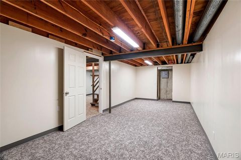 Tiny photo for 2832 Waldwick Court, St Louis, MO 63129 (MLS # 26030766)