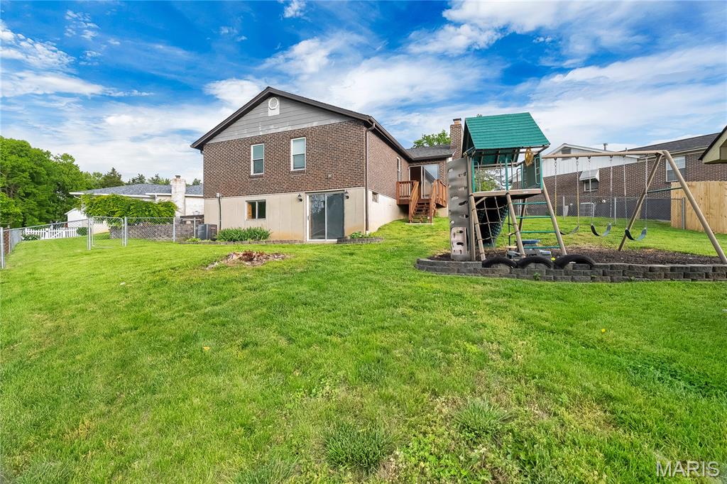 Oakbriar Woods 1 - Residential