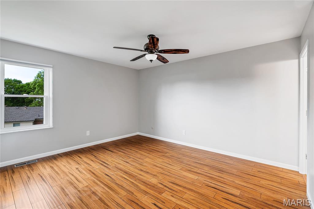 Oakbriar Woods 1 - Residential