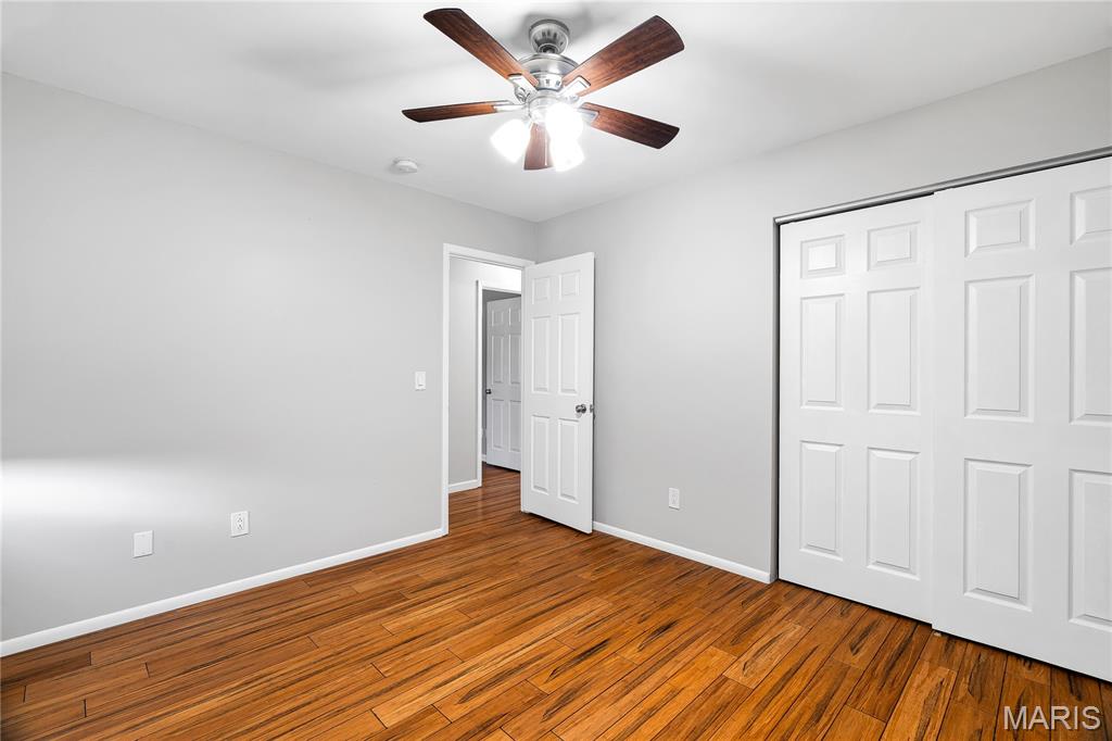 Oakbriar Woods 1 - Residential