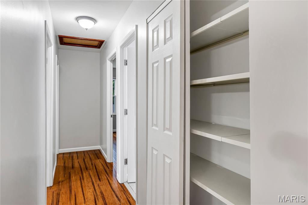 Oakbriar Woods 1 - Residential