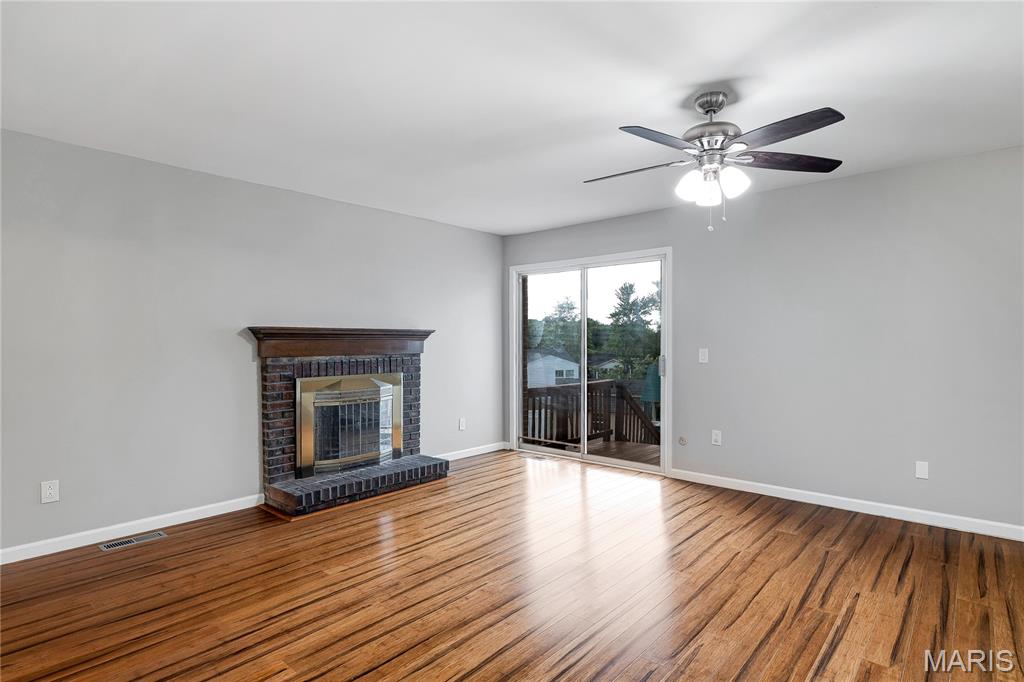 Oakbriar Woods 1 - Residential
