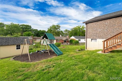 Tiny photo for 2832 Waldwick Court, St Louis, MO 63129 (MLS # 26030766)